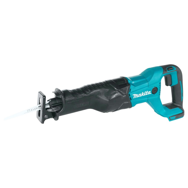 Makita XT610 18-Volt 3.0 Ah 2-Speed LXT Lithium-Ion Cordless Combo Kit - 6pc - Image 3