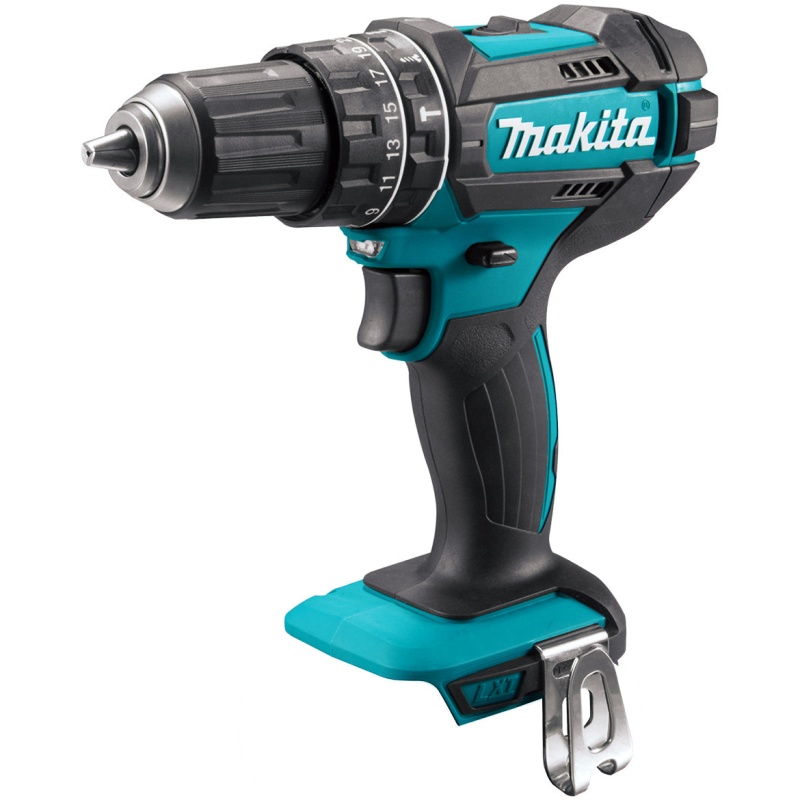 Makita XT704 18-Volt 7-Tool 3.0Ah LXT Cordles Drivers and Saws Combo Kit - Image 4