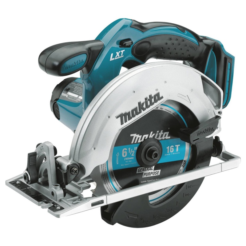 Makita XT706 18-Volt 7-Tool Lithium-Ion Cordless Power Tool Combo Kit - Image 2