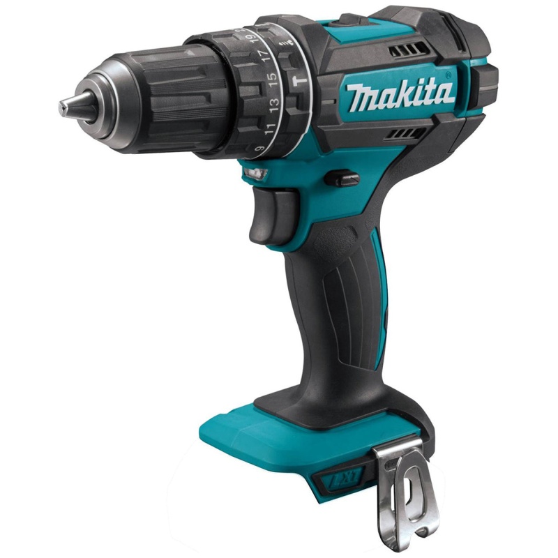 Makita XT706 18-Volt 7-Tool Lithium-Ion Cordless Power Tool Combo Kit - Image 5