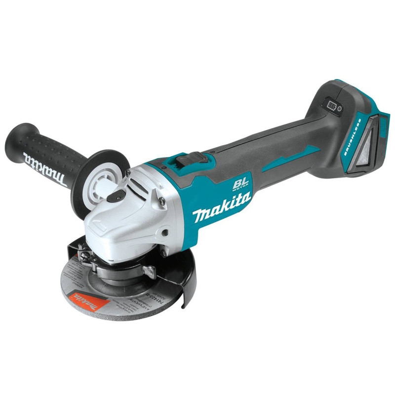 Makita XT706 18-Volt 7-Tool Lithium-Ion Cordless Power Tool Combo Kit - Image 7