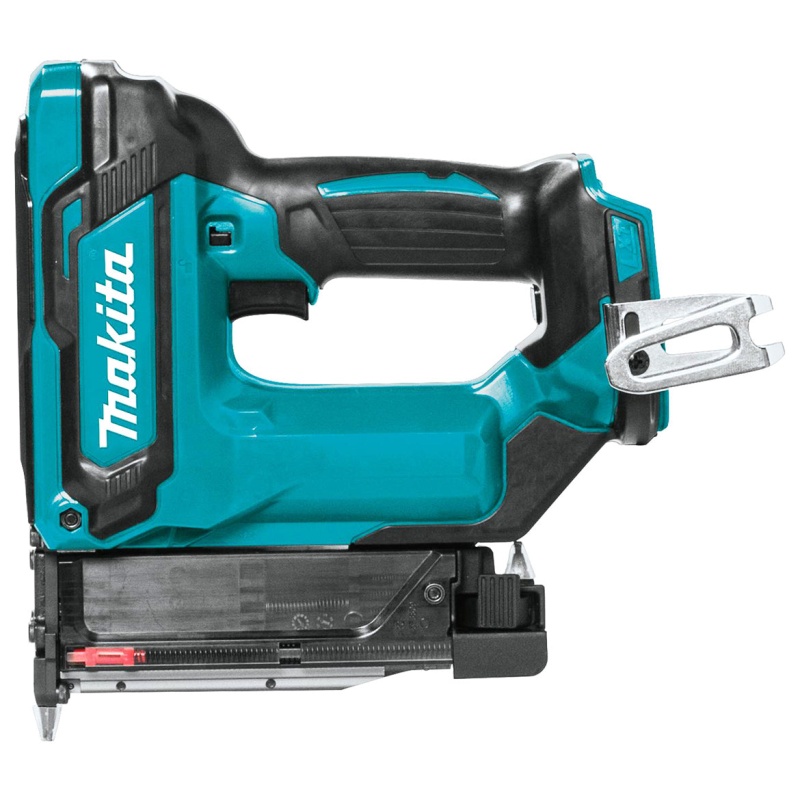 Makita XTP02Z 18-Volt 23-Gauge Lithium-Ion Cordless Pin Nailer - Bare Tool - Image 3