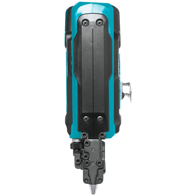 Makita XTP02Z 18-Volt 23-Gauge Lithium-Ion Cordless Pin Nailer - Bare Tool - Image 4