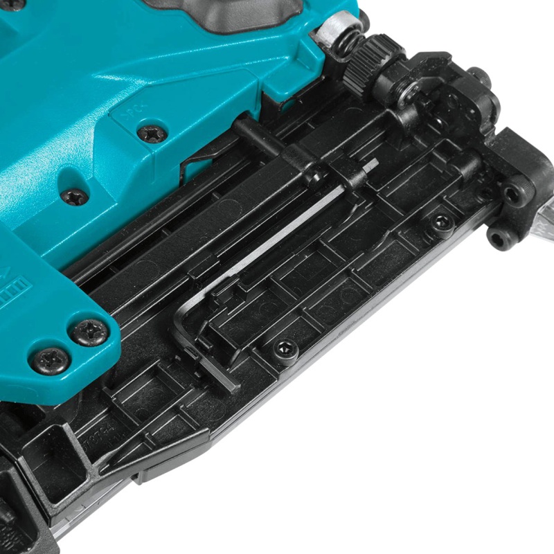 Makita XTP02Z 18-Volt 23-Gauge Lithium-Ion Cordless Pin Nailer - Bare Tool - Image 5