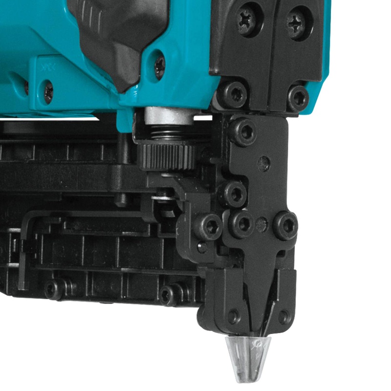 Makita XTP02Z 18-Volt 23-Gauge Lithium-Ion Cordless Pin Nailer - Bare Tool - Image 6