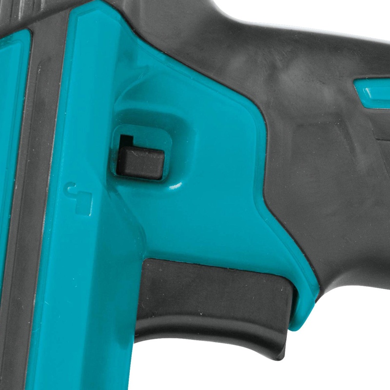 Makita XTP02Z 18-Volt 23-Gauge Lithium-Ion Cordless Pin Nailer - Bare Tool - Image 8