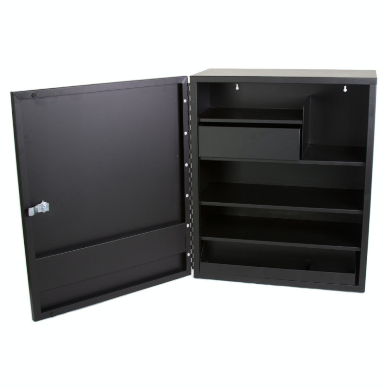 Xtra Seal | Wall Cabinet with Full Tire Repair Product and Tool Assortment (14-604) - Image 2