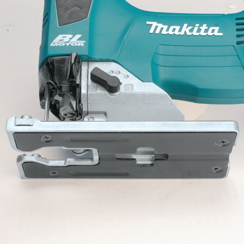 Makita XVJ02Z 18V LXT Lithium-Ion Brushless Cordless Jig Saw, Bare Tool - Image 2