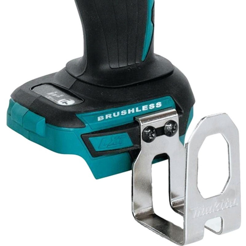 Makita XWT07Z 18-Volt 3/4-Inch LXT Lit-Ion Cordless Impact Wrench - Bare Tool - Image 4