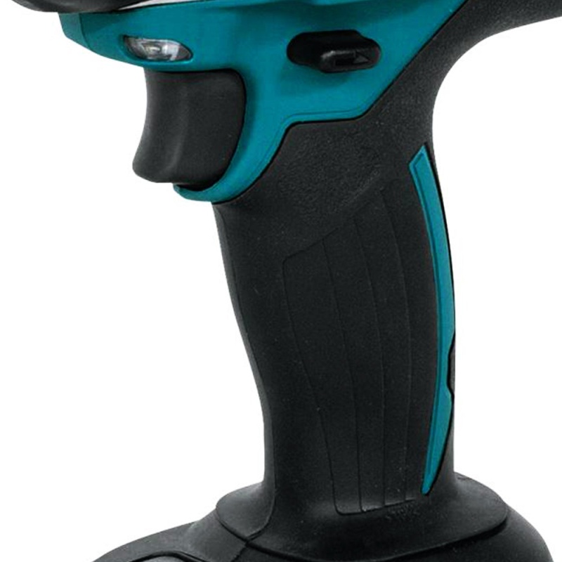 Makita XWT08Z 18-Volt 1/2-Inch LXT Lit-Ion Cordless Impact Wrench - Bare Tool - Image 3