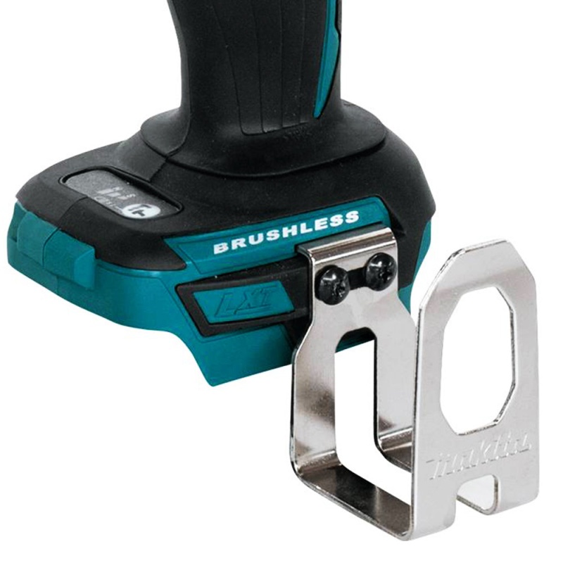 Makita XWT08Z 18-Volt 1/2-Inch LXT Lit-Ion Cordless Impact Wrench - Bare Tool - Image 4